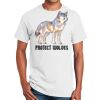 Ultra Cotton ® 100% Cotton T Shirt Thumbnail