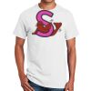 Ultra Cotton ® 100% Cotton T Shirt Thumbnail