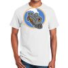Ultra Cotton ® 100% Cotton T Shirt Thumbnail