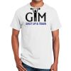 Ultra Cotton ® 100% Cotton T Shirt Thumbnail