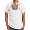 Ultra Cotton ® 100% Cotton T Shirt Thumbnail