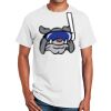 Ultra Cotton ® 100% Cotton T Shirt Thumbnail