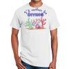 Ultra Cotton ® 100% Cotton T Shirt Thumbnail