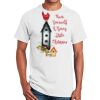 Ultra Cotton ® 100% Cotton T Shirt Thumbnail