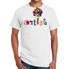 Ultra Cotton ® 100% Cotton T Shirt Thumbnail