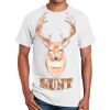 Ultra Cotton ® 100% Cotton T Shirt Thumbnail