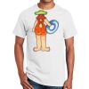 Ultra Cotton ® 100% Cotton T Shirt Thumbnail