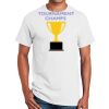 Ultra Cotton ® 100% Cotton T Shirt Thumbnail