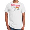 Ultra Cotton ® 100% Cotton T Shirt Thumbnail