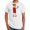 Ultra Cotton ® 100% Cotton T Shirt Thumbnail