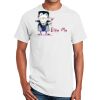 Ultra Cotton ® 100% Cotton T Shirt Thumbnail