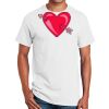 Ultra Cotton ® 100% Cotton T Shirt Thumbnail