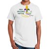 Ultra Cotton ® 100% Cotton T Shirt Thumbnail