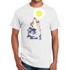 Ultra Cotton ® 100% Cotton T Shirt Thumbnail