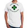 Ultra Cotton ® 100% Cotton T Shirt Thumbnail