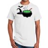 Ultra Cotton ® 100% Cotton T Shirt Thumbnail