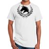 Ultra Cotton ® 100% Cotton T Shirt Thumbnail