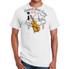 Ultra Cotton ® 100% Cotton T Shirt Thumbnail