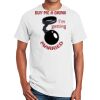 Ultra Cotton ® 100% Cotton T Shirt Thumbnail