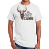 Ultra Cotton ® 100% Cotton T Shirt Thumbnail