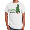 Ultra Cotton ® 100% Cotton T Shirt Thumbnail