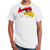 Ultra Cotton ® 100% Cotton T Shirt Thumbnail