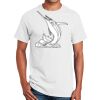 Ultra Cotton ® 100% Cotton T Shirt Thumbnail