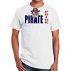 Ultra Cotton ® 100% Cotton T Shirt Thumbnail