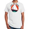 Ultra Cotton ® 100% Cotton T Shirt Thumbnail