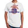 Ultra Cotton ® 100% Cotton T Shirt Thumbnail