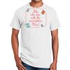 Ultra Cotton ® 100% Cotton T Shirt Thumbnail