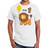 Ultra Cotton ® 100% Cotton T Shirt Thumbnail
