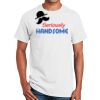 Ultra Cotton ® 100% Cotton T Shirt Thumbnail