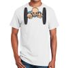 Ultra Cotton ® 100% Cotton T Shirt Thumbnail
