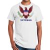 Ultra Cotton ® 100% Cotton T Shirt Thumbnail