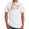 Ultra Cotton ® 100% Cotton T Shirt Thumbnail