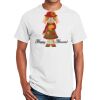 Ultra Cotton ® 100% Cotton T Shirt Thumbnail