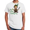 Ultra Cotton ® 100% Cotton T Shirt Thumbnail