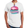Ultra Cotton ® 100% Cotton T Shirt Thumbnail