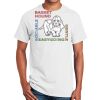 Ultra Cotton ® 100% Cotton T Shirt Thumbnail