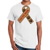 Ultra Cotton ® 100% Cotton T Shirt Thumbnail