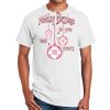 Ultra Cotton ® 100% Cotton T Shirt Thumbnail