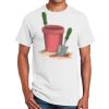 Ultra Cotton ® 100% Cotton T Shirt Thumbnail