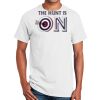 Ultra Cotton ® 100% Cotton T Shirt Thumbnail