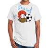 Ultra Cotton ® 100% Cotton T Shirt Thumbnail