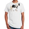 Ultra Cotton ® 100% Cotton T Shirt Thumbnail