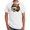 Ultra Cotton ® 100% Cotton T Shirt Thumbnail