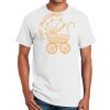 Ultra Cotton ® 100% Cotton T Shirt Thumbnail