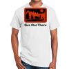 Ultra Cotton ® 100% Cotton T Shirt Thumbnail