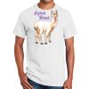 Ultra Cotton ® 100% Cotton T Shirt Thumbnail